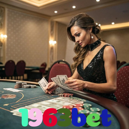 1963bet：Aposte nas melhores slots e conquiste prêmios como nunca!