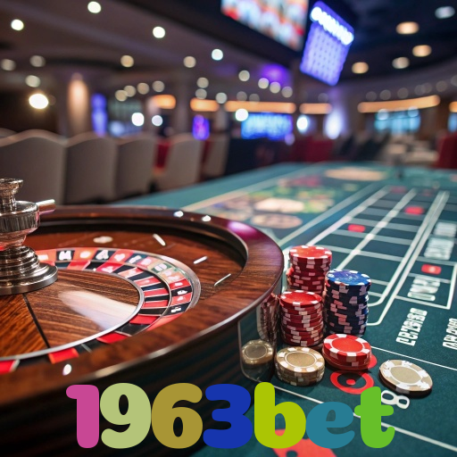 1963bet:Aposte no futebol, jogue poker e conquiste vitórias épicas!