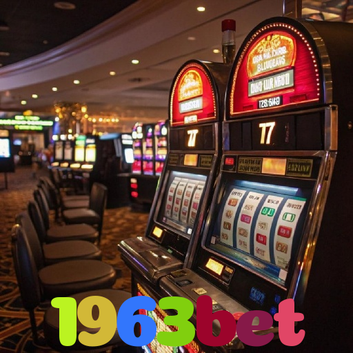 1963bet：Aposte no futebol, jogue poker e conquiste vitórias épicas!