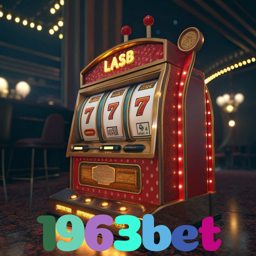 1963bet:Aposte nas melhores slots e conquiste prêmios como nunca!
