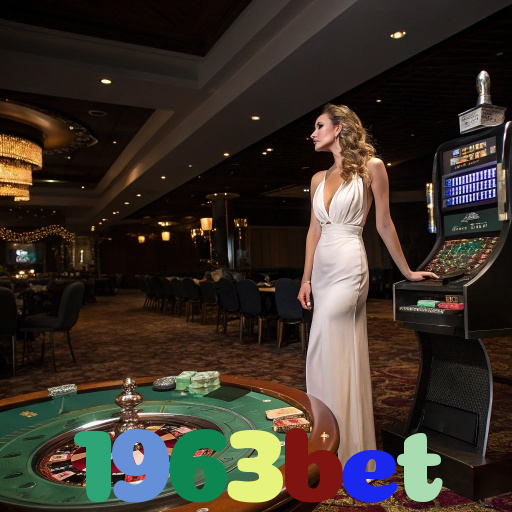 1963bet：Jogue poker, aposte no futebol e ganhe em grandes jogos de cassino!
