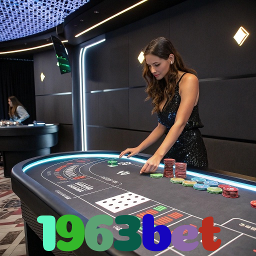 1963bet：Aposte nas melhores slots e conquiste prêmios como nunca!