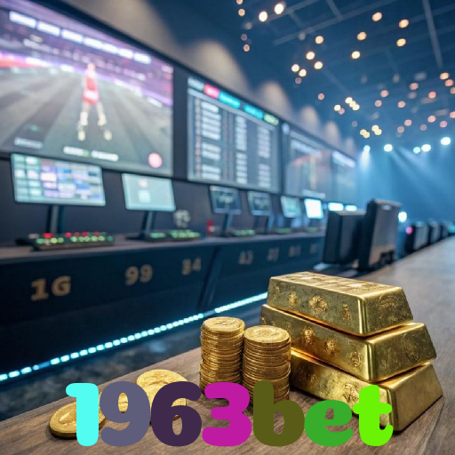 1963bet：Aposte no futebol, jogue poker e conquiste vitórias épicas!