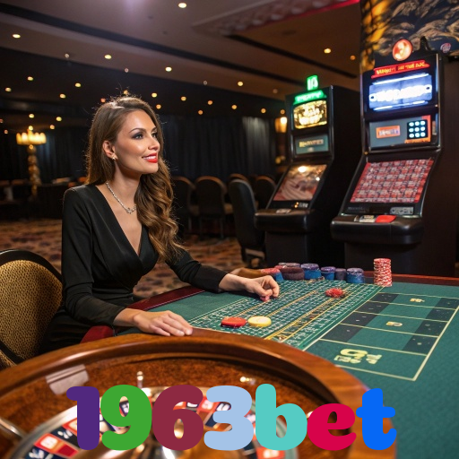 1963bet：Jogue poker, aposte no futebol e ganhe em grandes jogos de cassino!