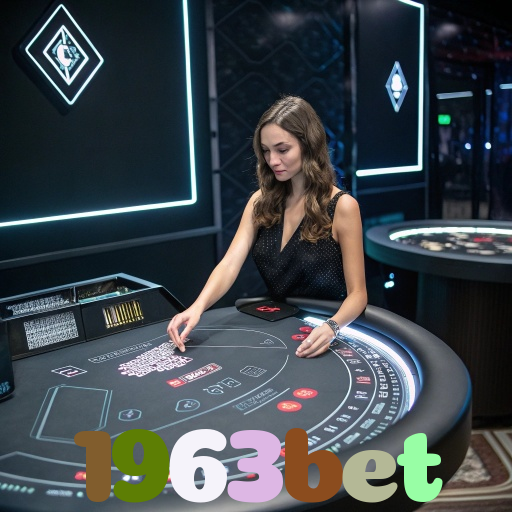 1963bet：Aposte nas melhores slots e conquiste prêmios como nunca!