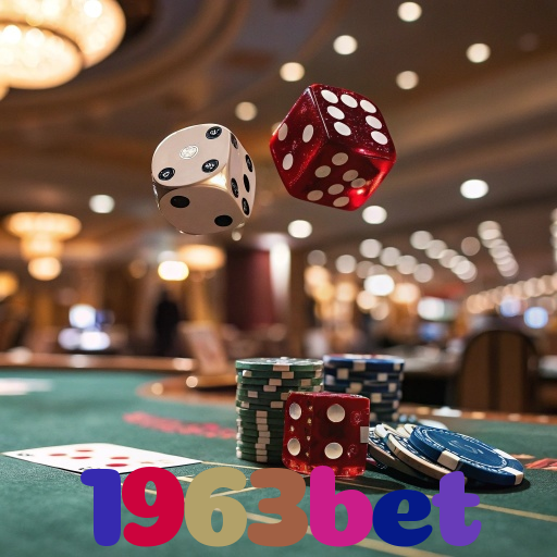 1963bet：Aposte no futebol, jogue poker e conquiste vitórias épicas!