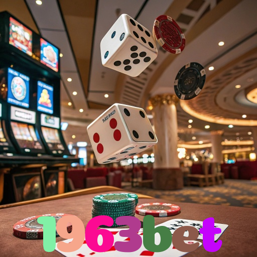 1963bet：Aposte no futebol, jogue poker e conquiste vitórias épicas!