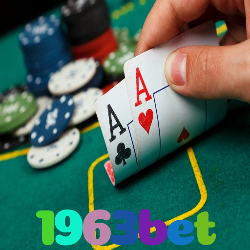 1963bet：Aposte no futebol, jogue poker e conquiste vitórias épicas!
