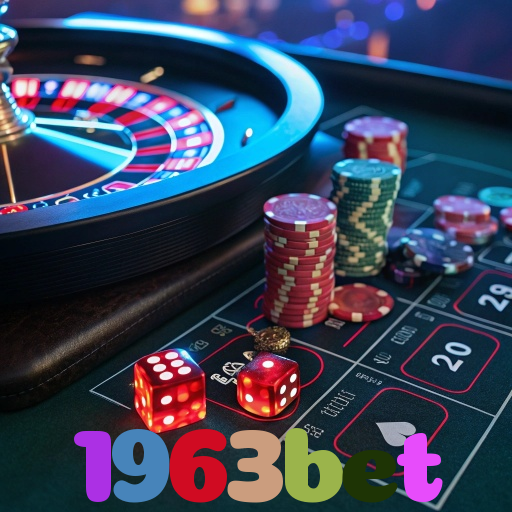 1963bet：Aposte nas melhores slots e conquiste prêmios como nunca!