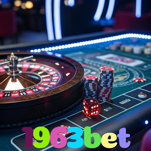 1963bet:Aposte nas melhores slots e conquiste prêmios como nunca!