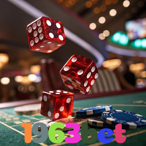 1963bet：Aposte no futebol, jogue poker e conquiste vitórias épicas!