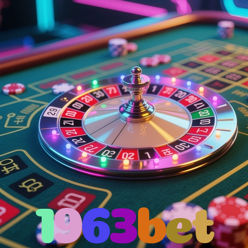1963bet：Jogue poker, aposte no futebol e ganhe em grandes jogos de cassino!