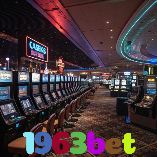1963bet：Jogue poker, aposte no futebol e ganhe em grandes jogos de cassino!