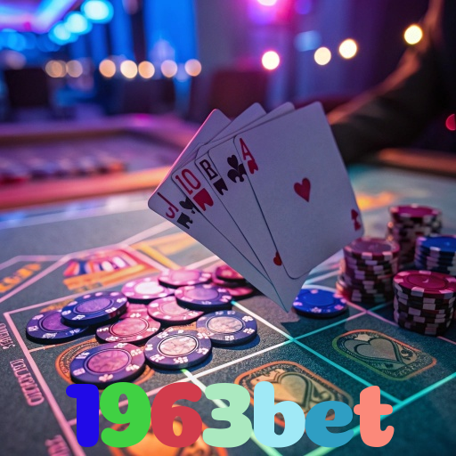 1963bet：Aposte nas melhores slots e conquiste prêmios como nunca!