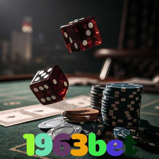 1963bet：Aposte nas melhores slots e conquiste prêmios como nunca!