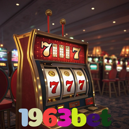 1963bet：Jogue poker, aposte no futebol e ganhe em grandes jogos de cassino!