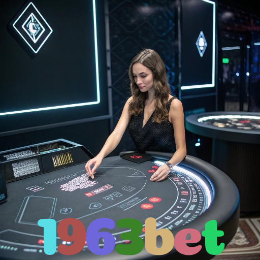 1963bet：Jogue poker, aposte no futebol e ganhe em grandes jogos de cassino!