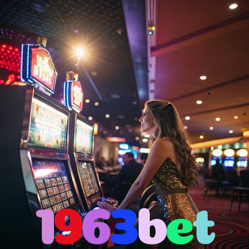 1963bet:Aposte nas melhores slots e conquiste prêmios como nunca!