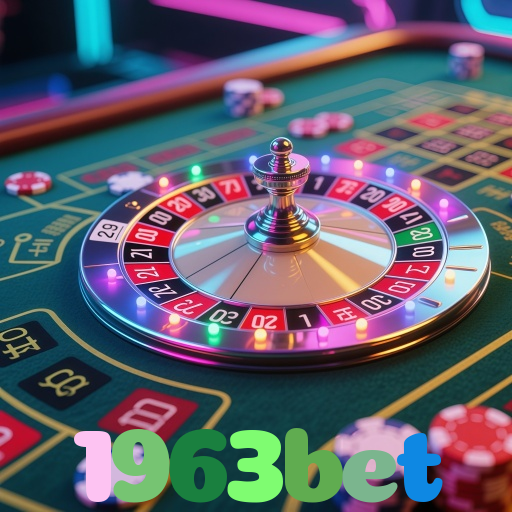 1963bet：Aposte no futebol, jogue poker e conquiste vitórias épicas!
