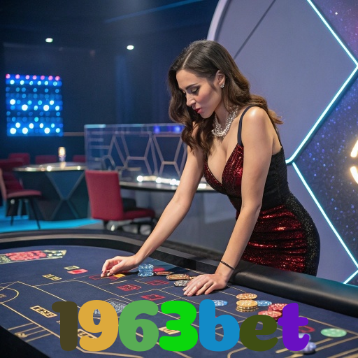 1963bet:Aposte no futebol, jogue poker e conquiste vitórias épicas!