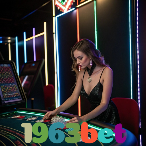 1963bet：Aposte nas melhores slots e conquiste prêmios como nunca!