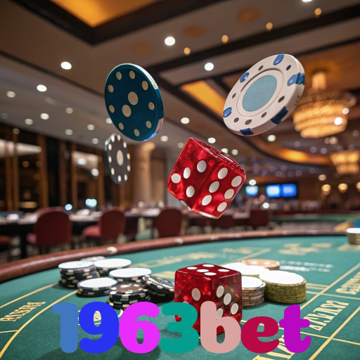 1963bet:Aposte nas melhores slots e conquiste prêmios como nunca!
