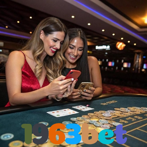 1963bet：Aposte nas melhores slots e conquiste prêmios como nunca!