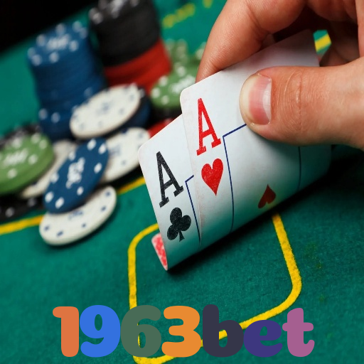 1963bet：Jogue poker, aposte no futebol e ganhe em grandes jogos de cassino!