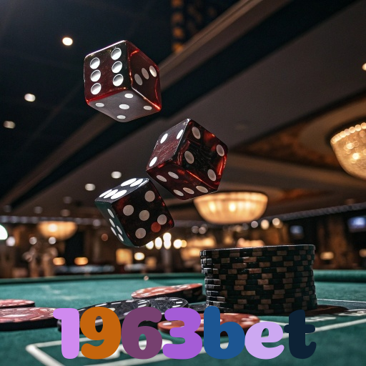 1963bet：Aposte nas melhores slots e conquiste prêmios como nunca!