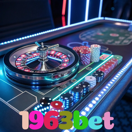 1963bet：Aposte nas melhores slots e conquiste prêmios como nunca!