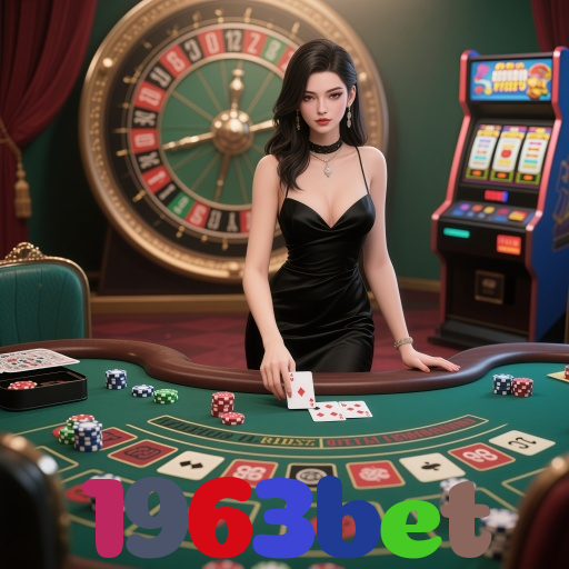 1963bet:Aposte nas melhores slots e conquiste prêmios como nunca!