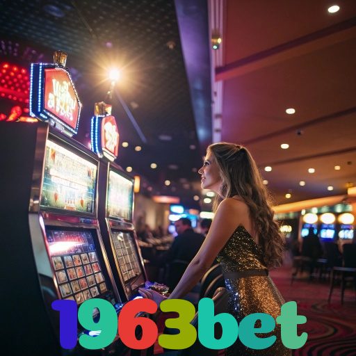 1963bet：Jogue poker, aposte no futebol e ganhe em grandes jogos de cassino!