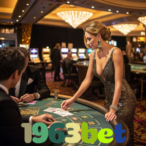 1963bet：Jogue poker, aposte no futebol e ganhe em grandes jogos de cassino!