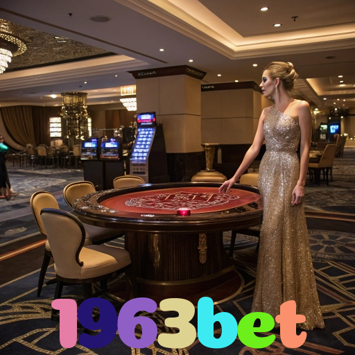1963bet：Jogue poker, aposte no futebol e ganhe em grandes jogos de cassino!