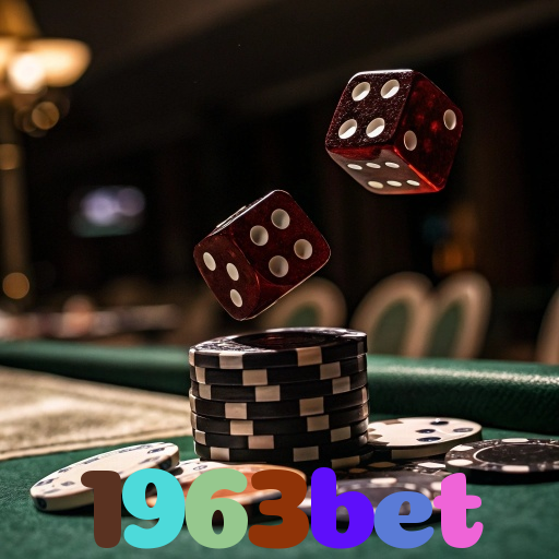 1963bet：Aposte no futebol, jogue poker e conquiste vitórias épicas!