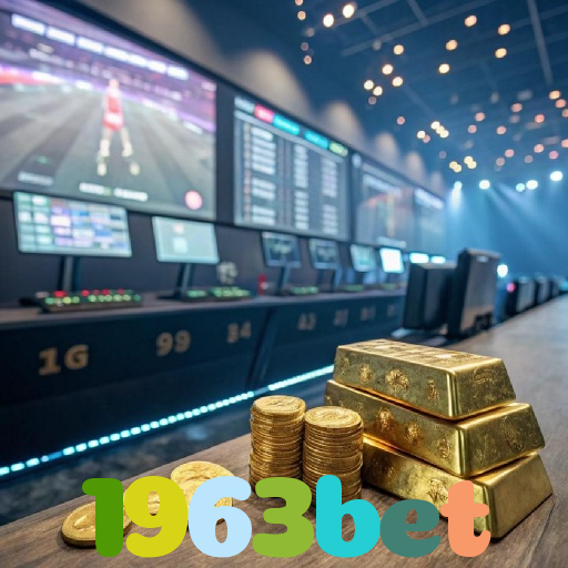 1963bet:Aposte no futebol, jogue poker e conquiste vitórias épicas!