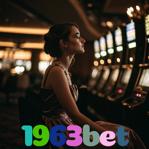 1963bet：Aposte nas melhores slots e conquiste prêmios como nunca!