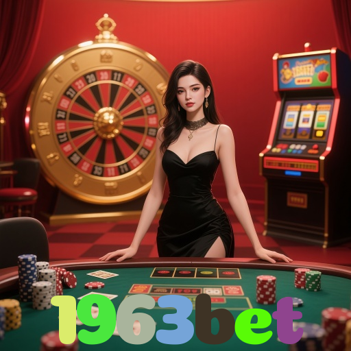 1963bet：Aposte no futebol, jogue poker e conquiste vitórias épicas!