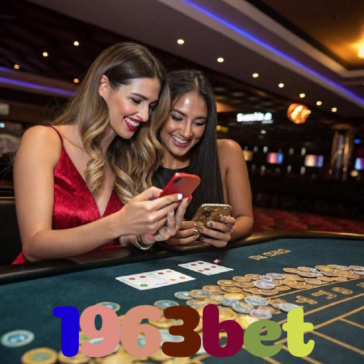 1963bet：Aposte nas melhores slots e conquiste prêmios como nunca!