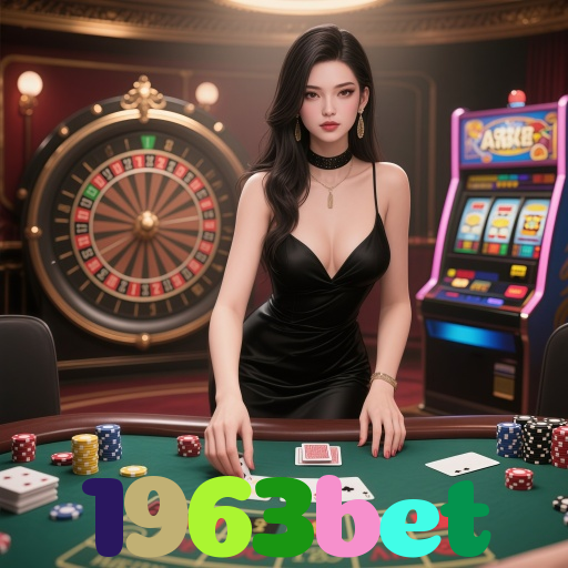 1963bet:Jogue poker, aposte no futebol e ganhe em grandes jogos de cassino!