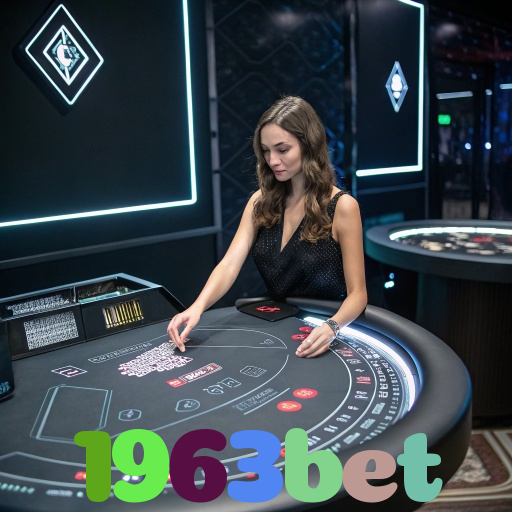 1963bet：Aposte nas melhores slots e conquiste prêmios como nunca!