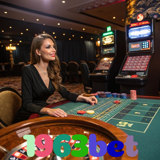 1963bet：Jogue poker, aposte no futebol e ganhe em grandes jogos de cassino!