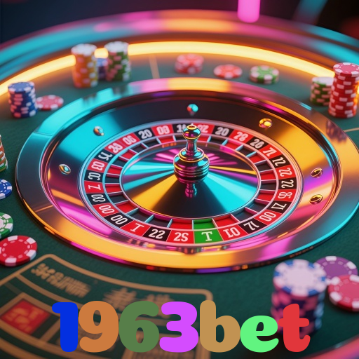 1963bet：Jogue poker, aposte no futebol e ganhe em grandes jogos de cassino!