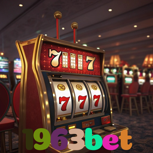 1963bet:Aposte nas melhores slots e conquiste prêmios como nunca!