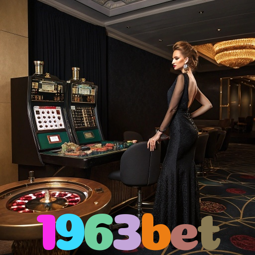 1963bet：Aposte nas melhores slots e conquiste prêmios como nunca!