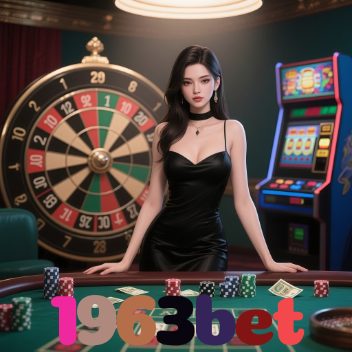 1963bet：Aposte no futebol, jogue poker e conquiste vitórias épicas!