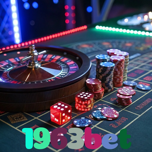 1963bet:Aposte no futebol, jogue poker e conquiste vitórias épicas!