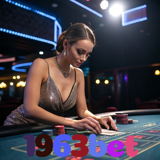 1963bet:Jogue poker, aposte no futebol e ganhe em grandes jogos de cassino!