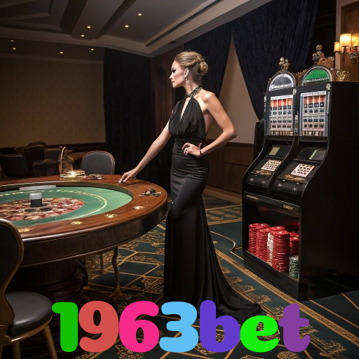 1963bet：Aposte no futebol, jogue poker e conquiste vitórias épicas!