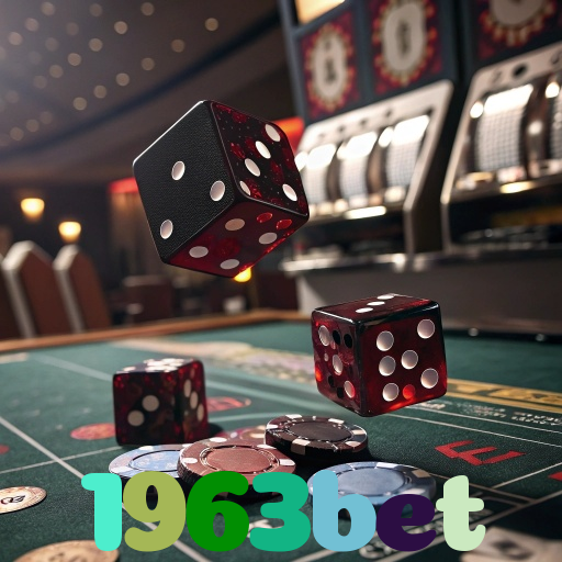 1963bet：Jogue poker, aposte no futebol e ganhe em grandes jogos de cassino!